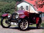 Opel 6/16 PS Torpedo Double Phaeton 1911 года